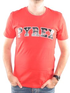 T-Shirt 18IPB34250 Pyrex F81