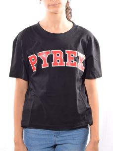 T-Shirt 18IPB34258 Pyrex F81