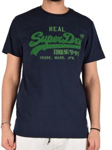 T-shirt  198A Superdry S12
