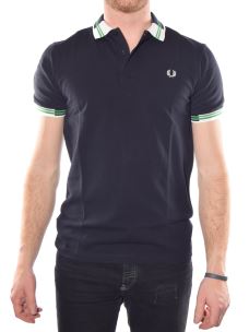 Polo M3590 Fred Perry S81