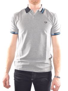 Polo M3591 Fred Perry S81